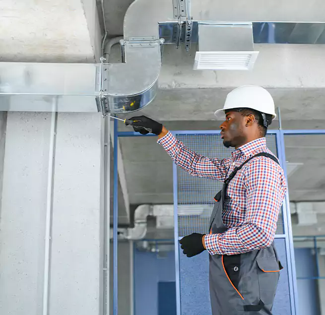 Why Homeowners & Businesses Trust Us in Orange, CA