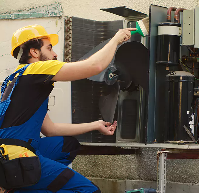 Why Homeowners & Businesses Trust Us in Orange, CA?