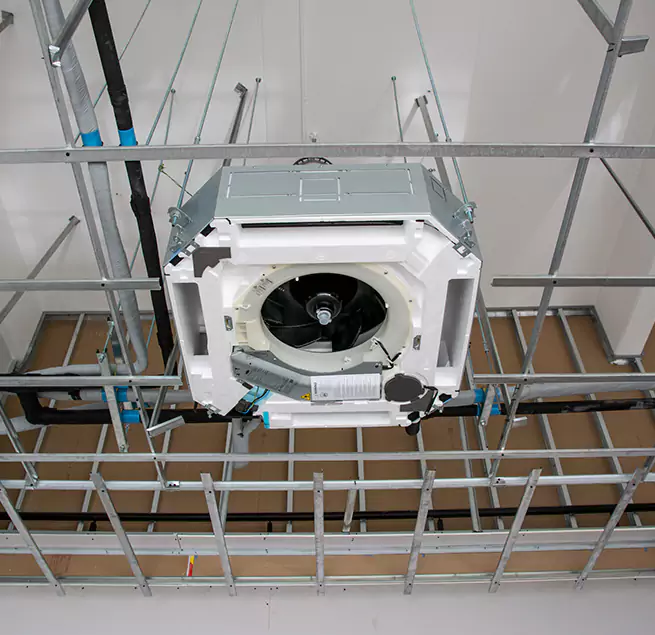 Why Homeowners & Businesses Trust Us Orange, CA