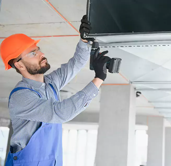 Why Homeowners & Businesses Trust Us in Orange, CA?