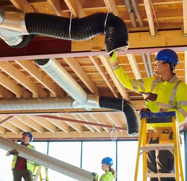 Why Homeowners & Businesses Trust Us in Orange, CA?