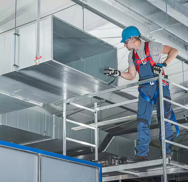 Why Homeowners & Businesses Trust Us in Orange, CA?