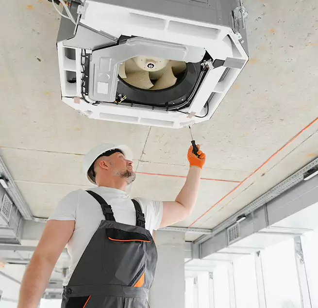 Why Homeowners Businesses Trust Us in Orange, CA