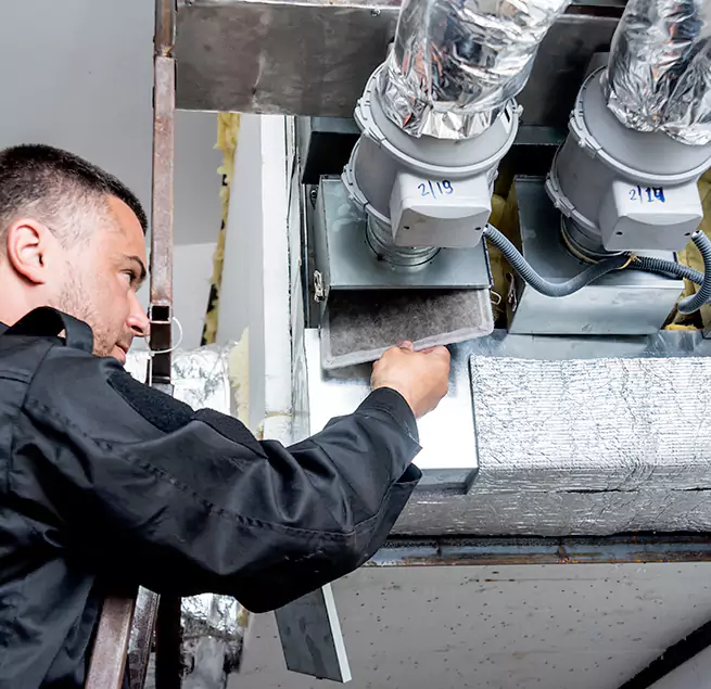 Why Homeowners Businesses Trust Us in Orange, CA?