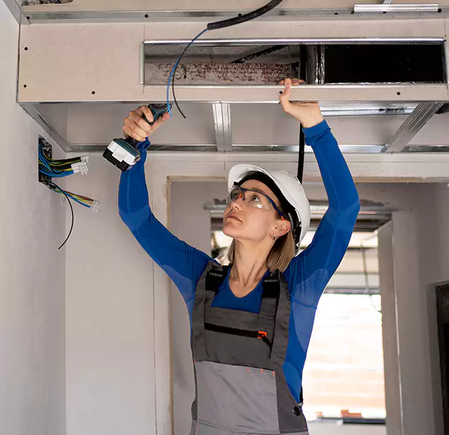 Why Homeowners & Businesses Trust Us in Orange, CA?