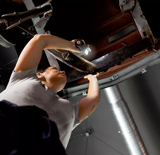 Why Homeowners & Businesses Trust Us Orange, CA