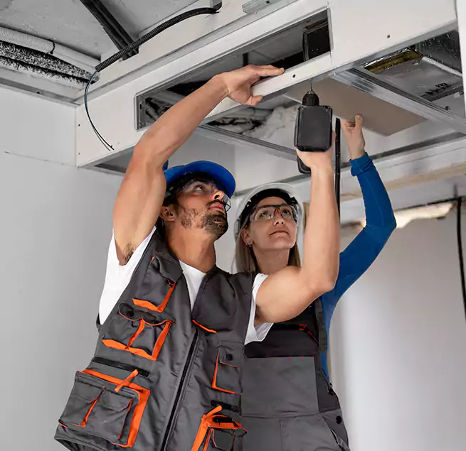 Why Homeowners & Businesses Trust Us in Orange, CA