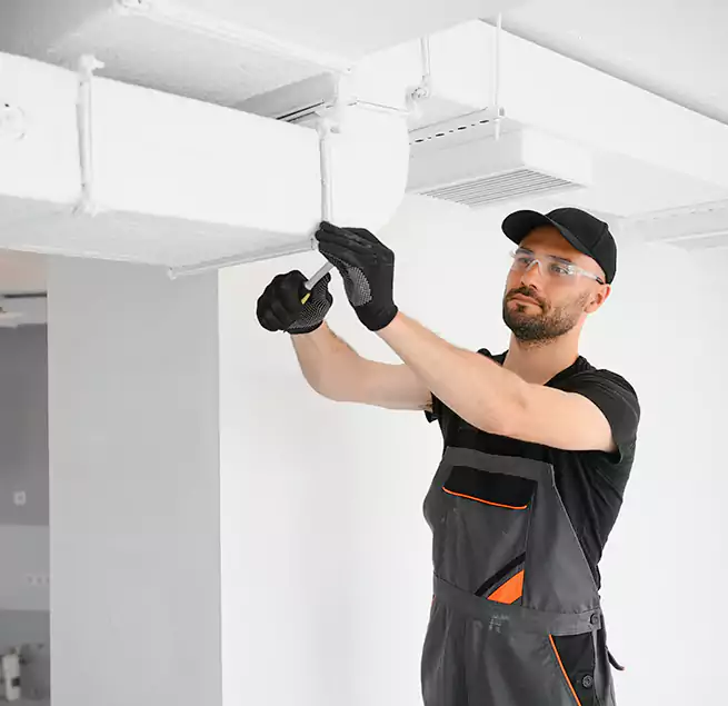 Why Homeowners Businesses Trust Us Orange, CA