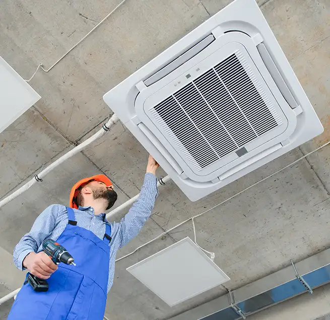  Why Homeowners & Businesses Trust Us in Orange, CA?