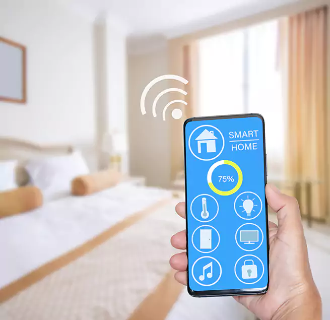 Why Homeowners & Businesses Trust Us in Orange, CA