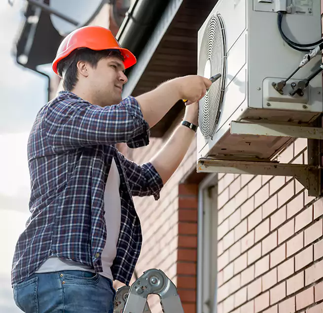 Why Homeowners & Businesses Trust Us Orange, CA