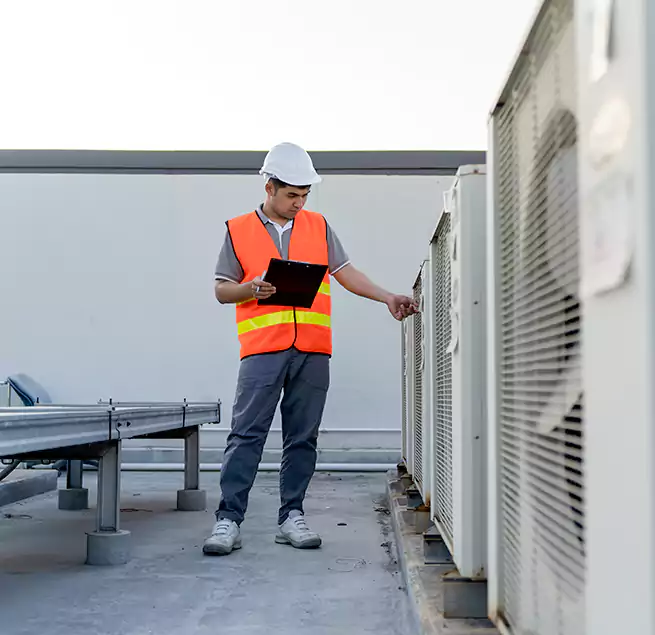 Why Homeowners & Businesses Trust Us in Orange, CA?