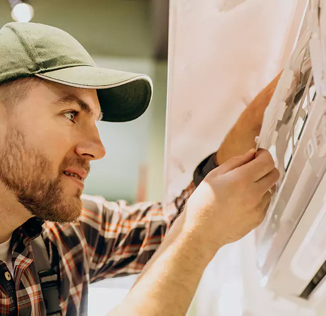 Why Homeowners & Businesses Trust Us in Orange, CA?