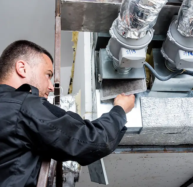 Why Homeowners & Businesses Trust Us in Orange, CA?